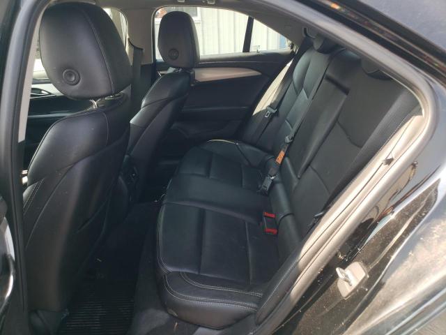 2016 CADILLAC ATS LUXURY 1G6AH5RX2G0196305