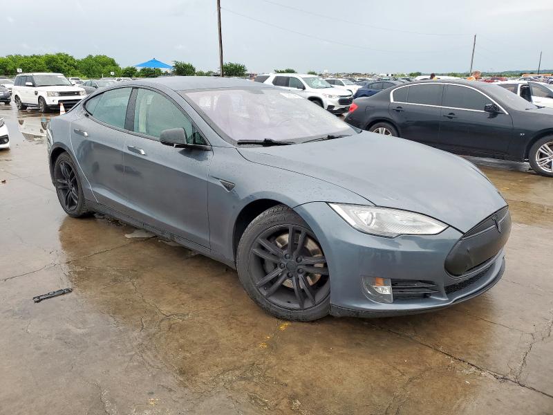 Vin: 5yjsa1cnxdfp16432, lot: 59883855, tesla model s 20134