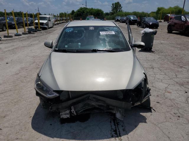 2017 HYUNDAI ELANTRA SE - KMHD74LF6HU124259