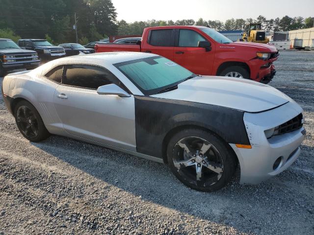Vin: 2g1ff1e36c9129106, lot: 58829465, chevrolet camaro lt 20124
