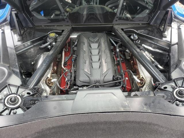 2024 CHEVROLET CORVETTE E 1G1YK2D4XR5501007