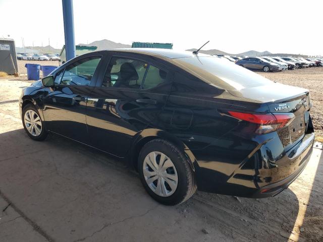 2023 NISSAN VERSA S - 3N1CN8DV9PL834710