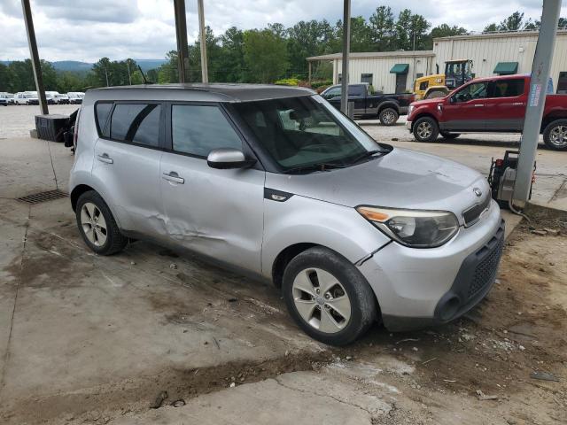 Vin: kndjn2a24e7719798, lot: 59093135, kia soul 20144