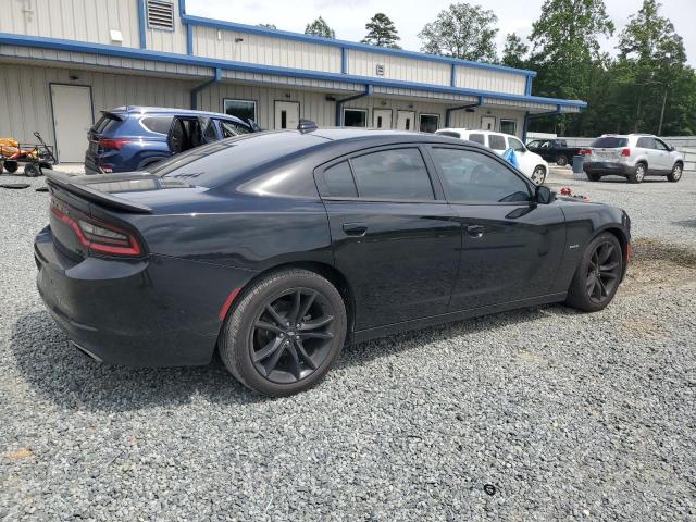 Vin: 2c3cdxct3jh295144, lot: 60027845, dodge charger r/t 20183