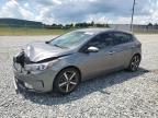2017 KIA FORTE EX - KNAFX5A82H5719057