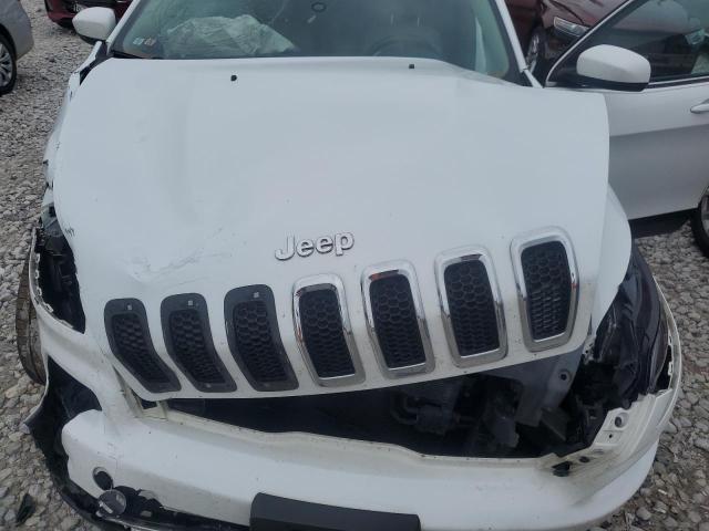 2015 JEEP CHEROKEE L 1C4PJMDB8FW524937