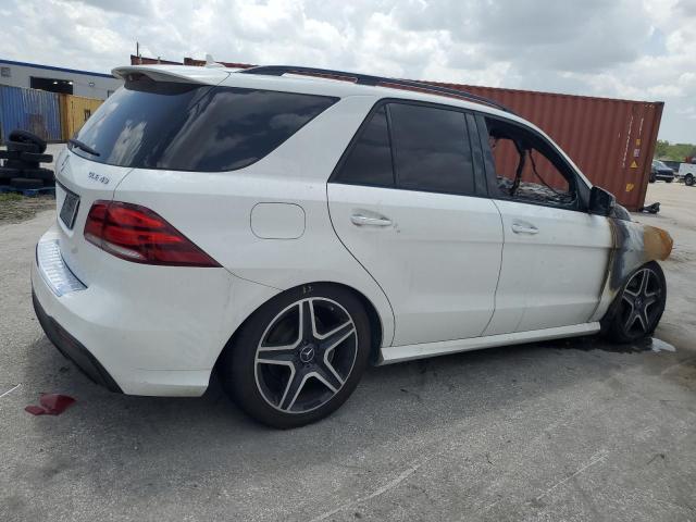 Vin: 4jgda6eb4jb028512, lot: 59408875, mercedes-benz gle-class 43 amg 20183