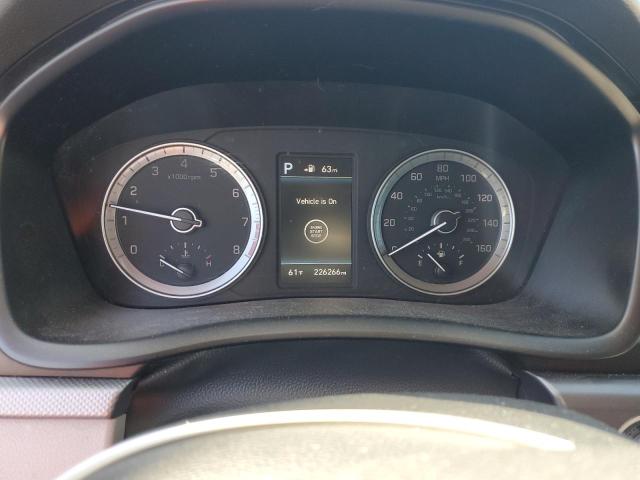 2018 HYUNDAI SONATA SPO 5NPE34AF0JH619726