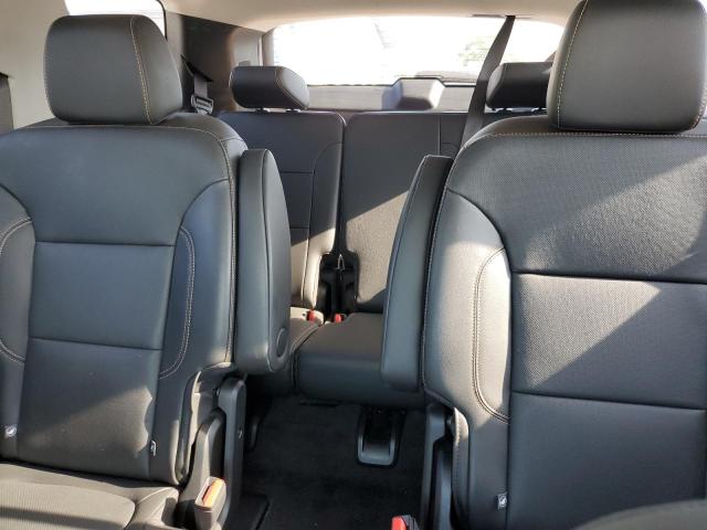 2020 CHEVROLET TRAVERSE P 1GNEVKKW8LJ146818
