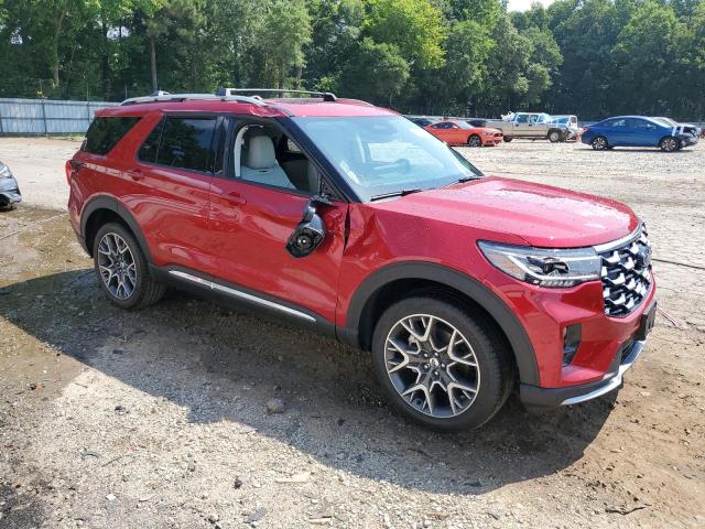 Vin: 1fmwk8hcxsgc02495, lot: 62073755, ford explorer platinum 20254