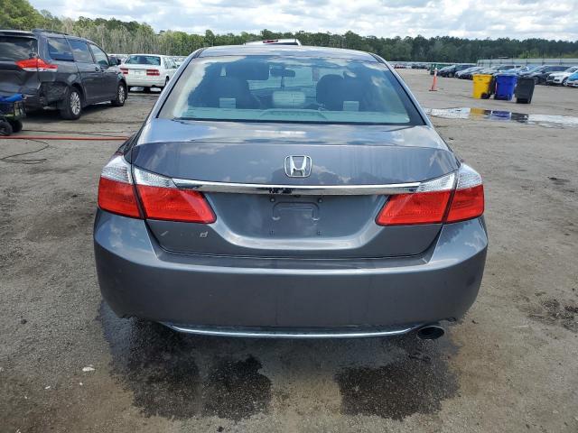 2015 HONDA ACCORD LX 1HGCR2F34FA143036
