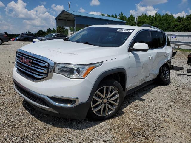 GMC ACADIA SLE