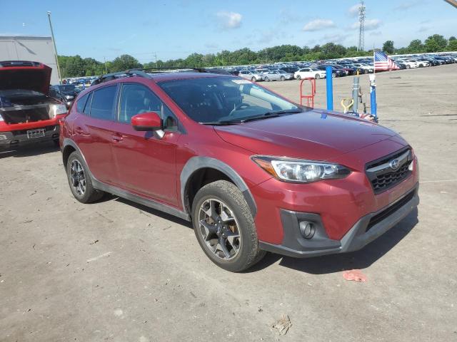 Vin: jf2gtacc6k8235266, lot: 61272955, subaru crosstrek premium 20194