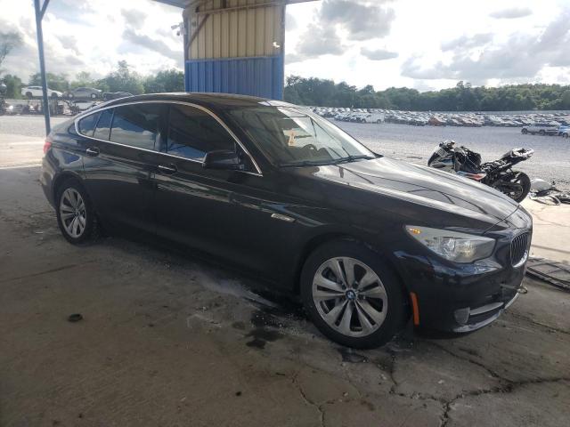 Vin: wbasn2c50dc202738, lot: 61459305, bmw 5 series igt 20134