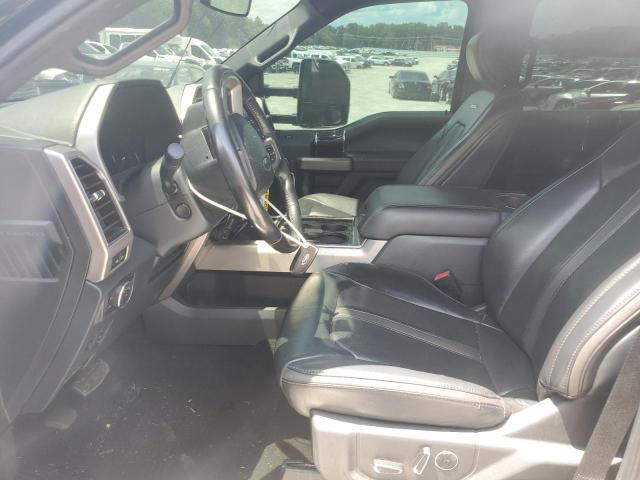 2022 FORD F450 SUPER DUTY 1FT8W4DT9NEC05534