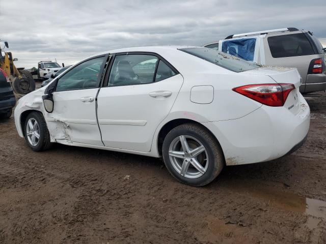 Vin: 2t1burhe8gc608091, lot: 58866505, toyota corolla l 20162