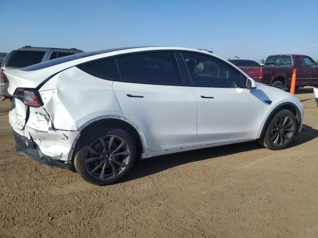 Vin: 7saygdee4pf663581, lot: 61071485, tesla model y 20233