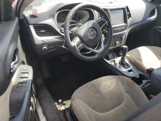 2016 JEEP CHEROKEE L - 1C4PJLCB3GW146443