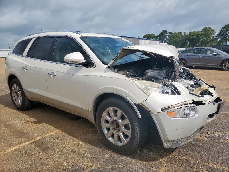 Vin: 5gakrbed5bj151193, lot: 61372275, buick enclave cxl 20114