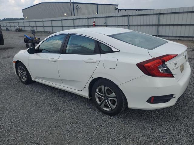 Vin: 2hgfc2f50gh535790, lot: 62540245, honda civic lx 20162
