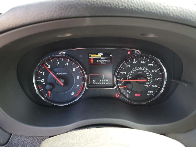 2021 SUBARU WRX JF1VA1A62M9820762