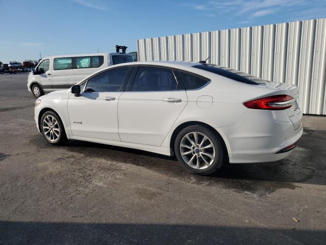 Vin: 3fa6p0lu6hr219311, lot: 62648575, ford fusion se hybrid 20172