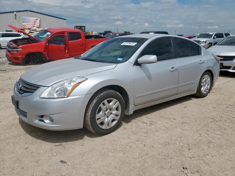 NISSAN ALTIMA BAS