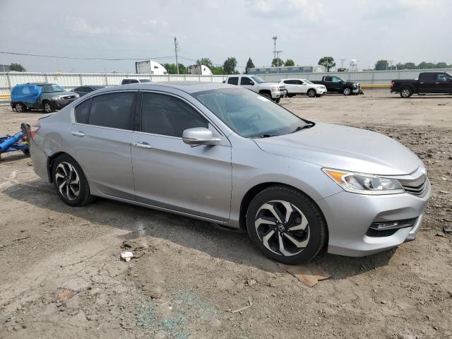 Vin: 1hgcr3f83ga023750, lot: 60471825, honda accord exl 20164