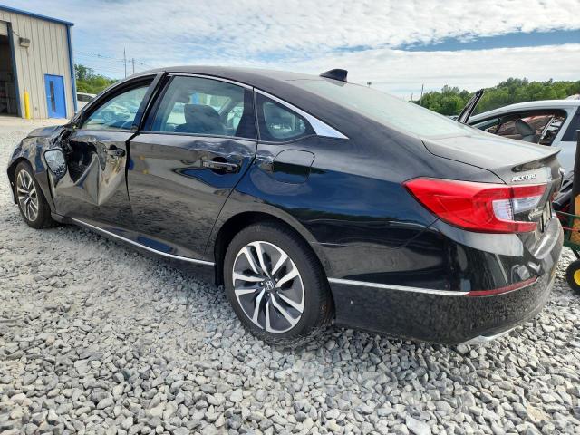 2018 HONDA ACCORD HYB 1HGCV3F51JA017163