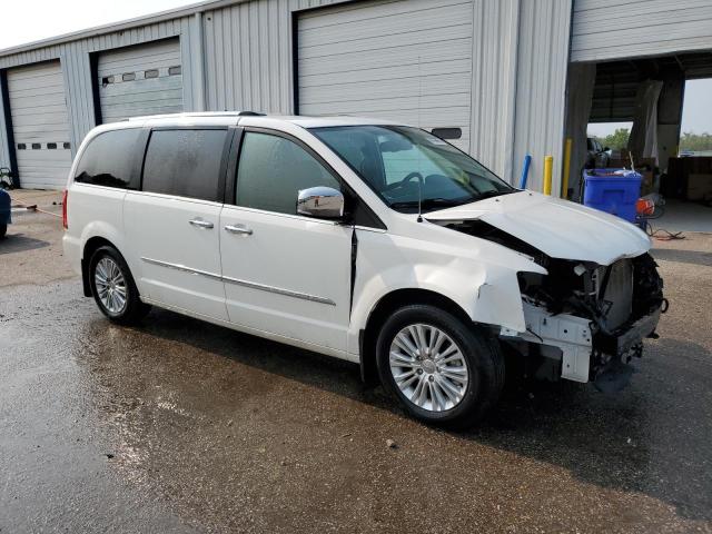 Vin: 2c4rc1gg1cr192241, lot: 58786865, chrysler minivan limited 20124