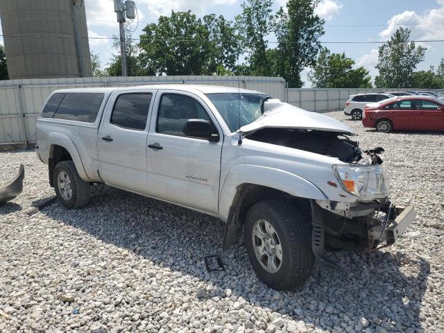 2011 TOYOTA TACOMA DOU - 3TMMU4FN3BM031324