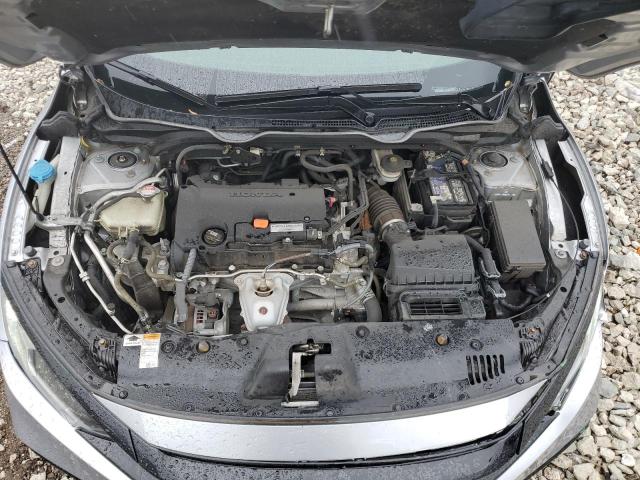 2020 HONDA CIVIC SPOR - 2HGFC2F80LH591765