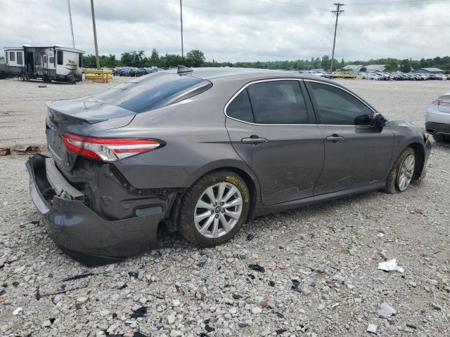 2019 TOYOTA CAMRY L 4T1B11HK2KU753439