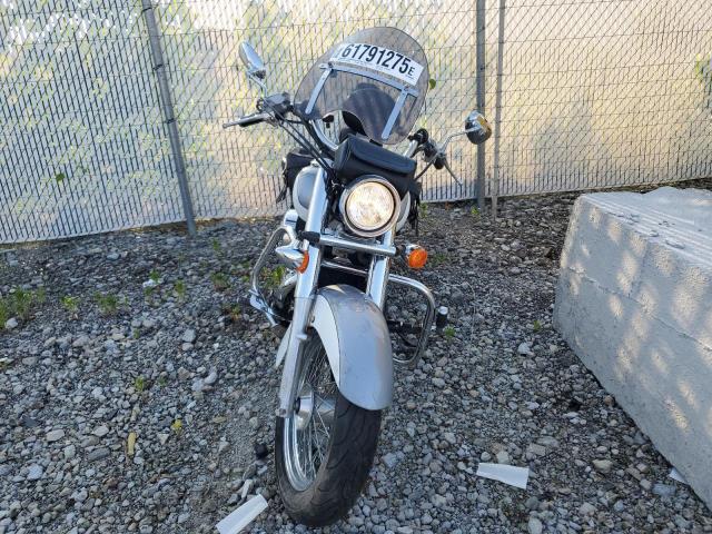 2005 HONDA SHADOW JH2RC50395M102281