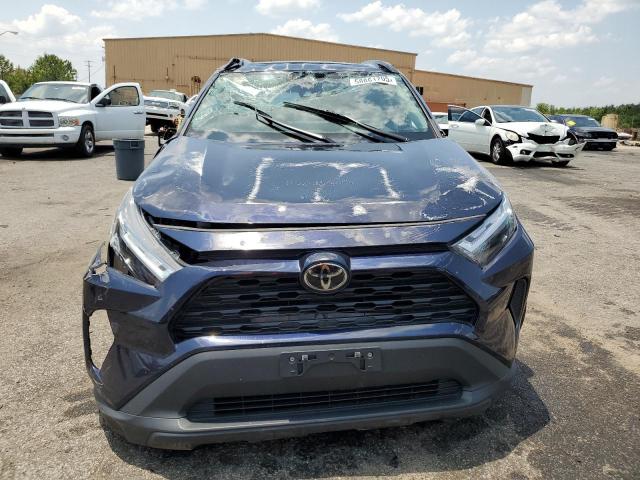 2022 TOYOTA RAV4 XLE - 2T3P1RFV3NW313761