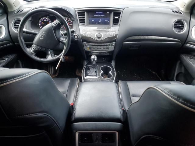 2020 INFINITI QX60 LUXE - 5N1DL0MM9LC502770