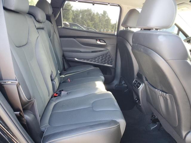 2022 HYUNDAI SANTA FE L 5NMS44ALXNH387290