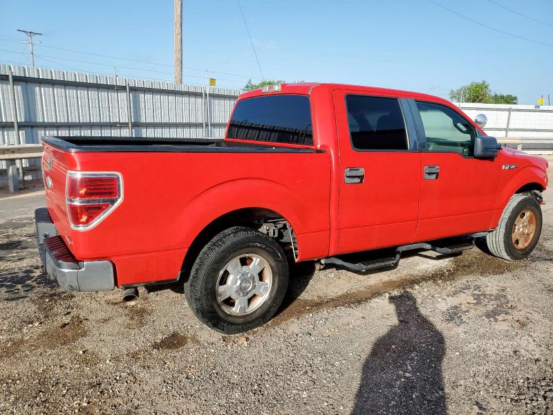 Vin: 1ftfw1cf9cfb26437, lot: 61840305, ford f-150 supercrew 20123