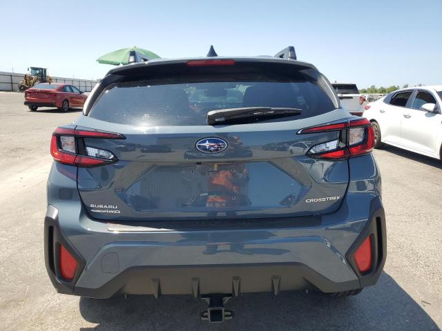 2024 SUBARU CROSSTREK JF2GUADC3R8304632