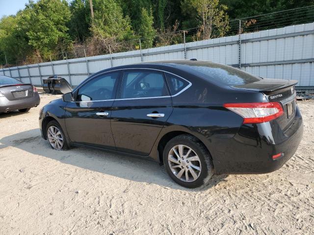 Vin: 3n1ab7ap5fy336831, lot: 59614585, nissan sentra s 20152