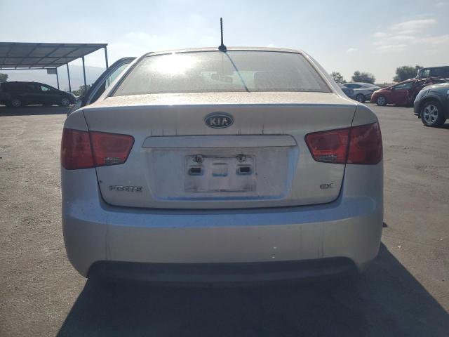 2011 KIA FORTE EX - KNAFU4A20B5449168