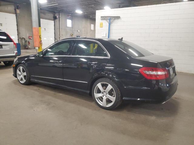Vin: wddhf8hb4ba358646, lot: 60549985, mercedes-benz e-class 350 4matic 20112
