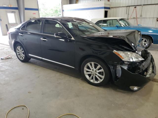 Vin: jthbk1egxa2355616, lot: 60293815, lexus es350 350 20104
