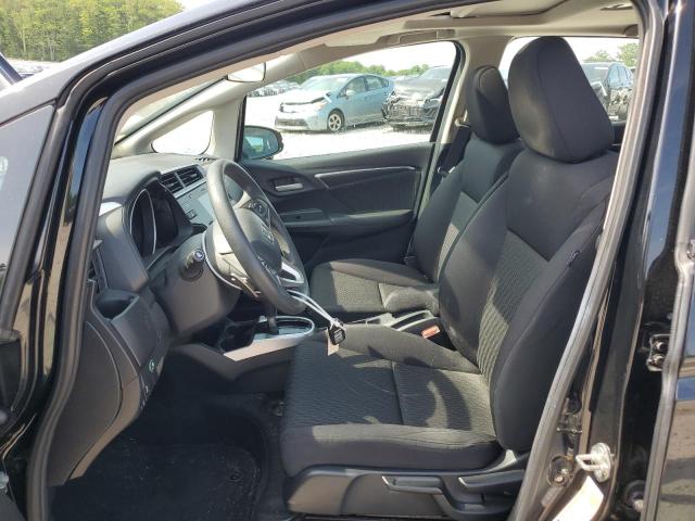 2019 HONDA FIT EX 3HGGK5H80KM740455