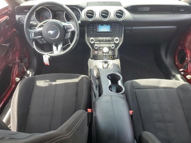 2020 FORD MUSTANG #3270906427