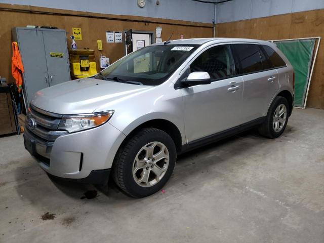 Vin: 2fmdk3jc7eba39563, lot: 59512965, ford edge sel 2014 img_1