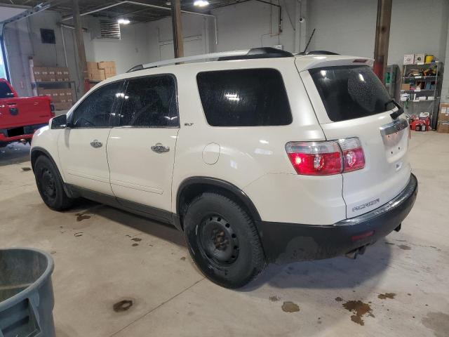 Vin: 1gkkvsed6cj121913, lot: 59593165, gmc acadia slt-2 20122
