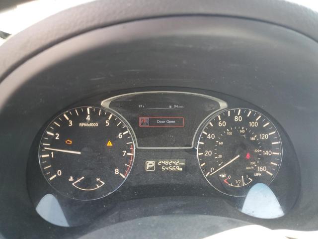 2015 NISSAN ALTIMA 2.5 - 1N4AL3APXFN919188