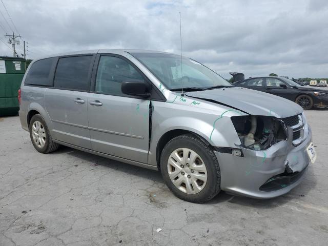 Vin: 2c4rdgbg1gr387494, lot: 60804685, dodge caravan se 20164