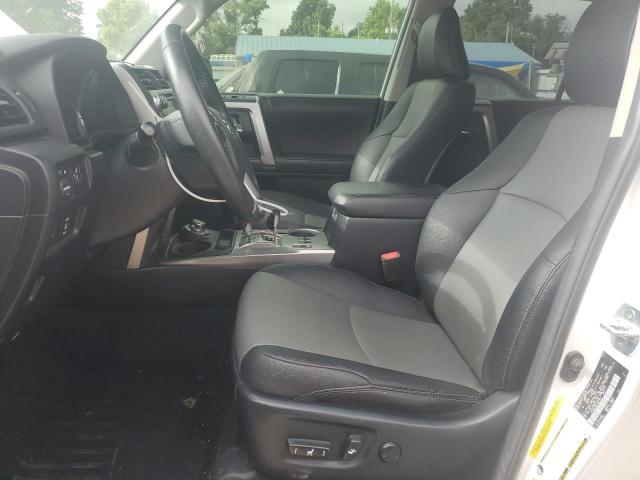 2018 TOYOTA 4RUNNER SR - JTEBU5JR3J5507353